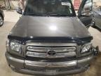 2006 Toyota Tundra Double Cab Sr5 en Venta en Eldridge, IA - Front End