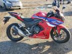 2024 Honda Cbr500 Ra en Venta en Elgin, IL - All Over