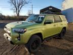 2022 TOYOTA 4RUNNER SR5 PREMIUM for sale at Copart ON - TORONTO