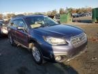 2017 Subaru Outback 2.5I Premium for Sale in Spartanburg, SC - Water/Flood