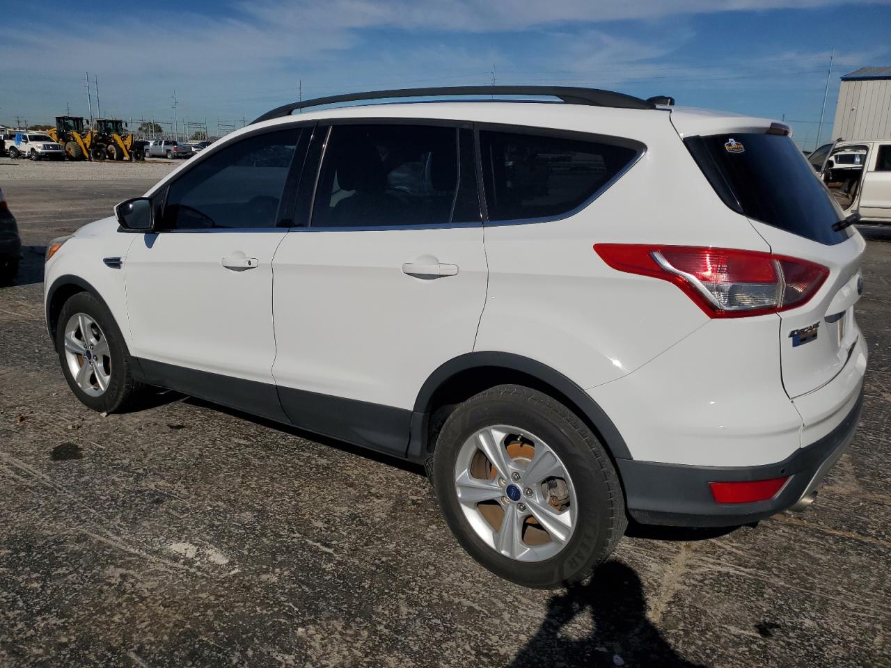2014 Ford Escape - Image 2
