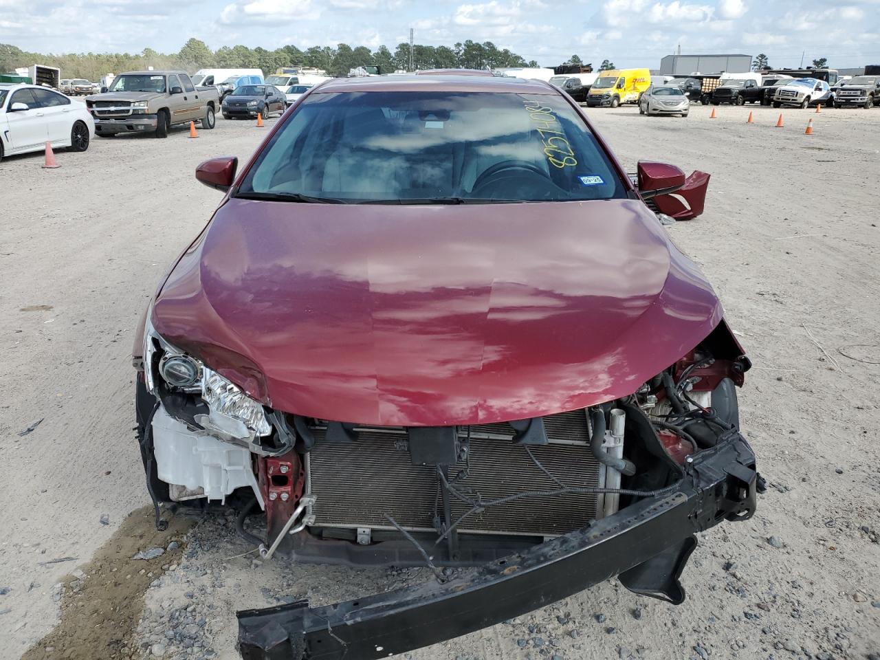 2017 Toyota Camry - Image 5