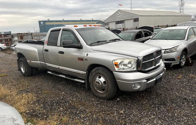 2009 Dodge Ram 3500  продається в London, ON - Mechanical