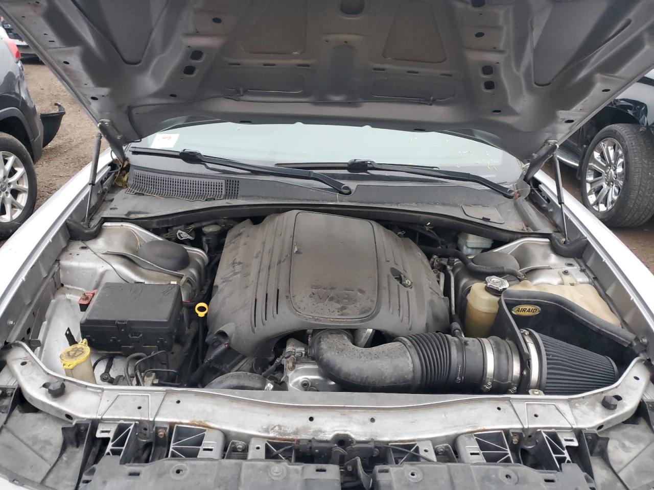 2011 Dodge Charger - Image 11