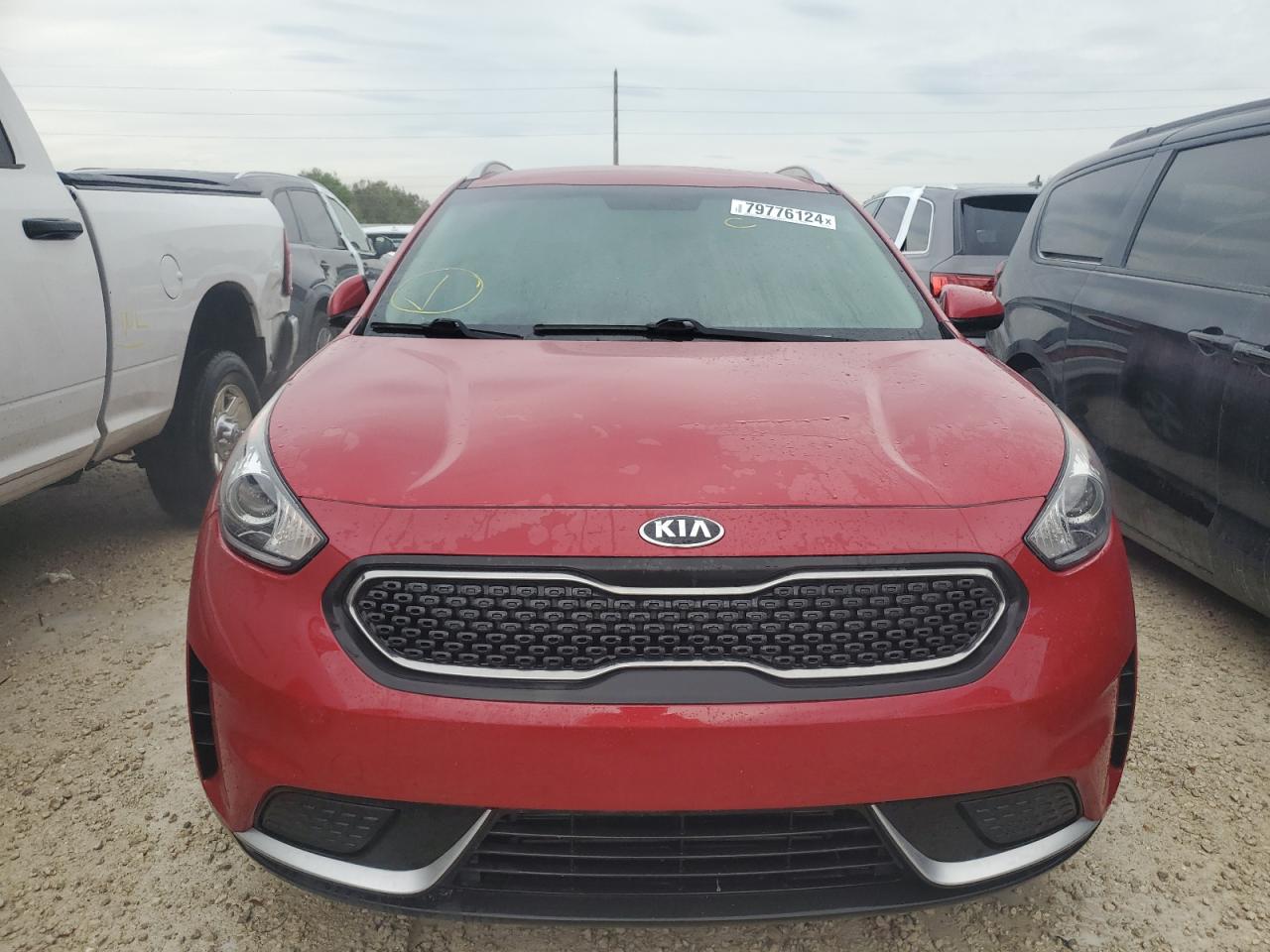 2019 Kia Niro - Image 5