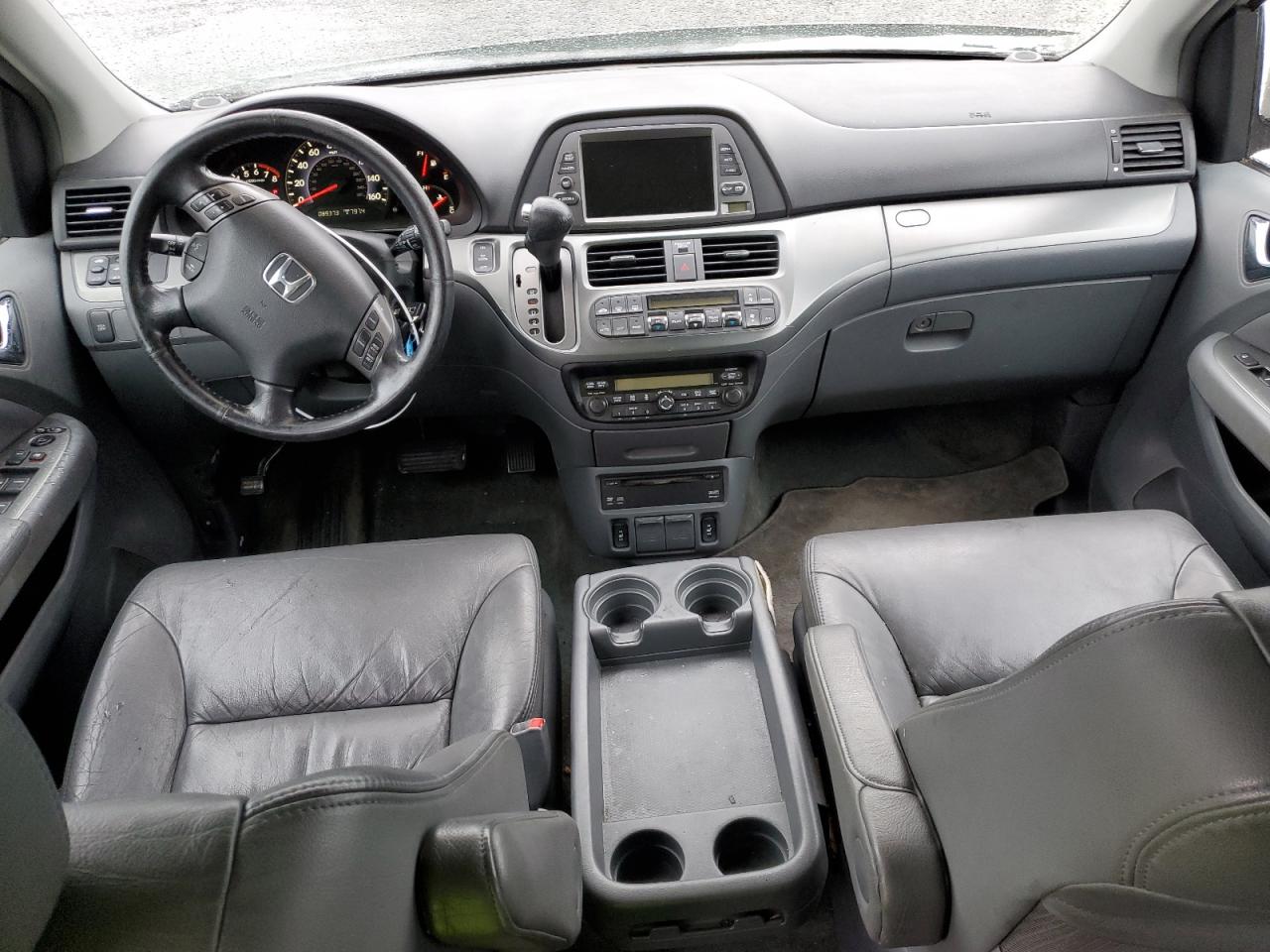 2006 Honda Odyssey - Image 8