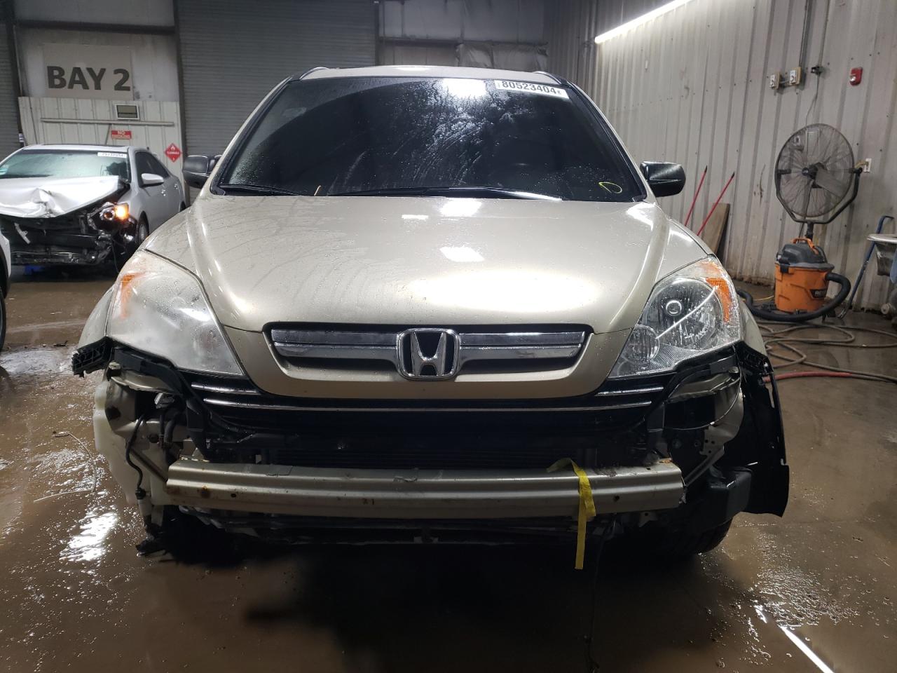 2007 Honda CR-V - Image 5