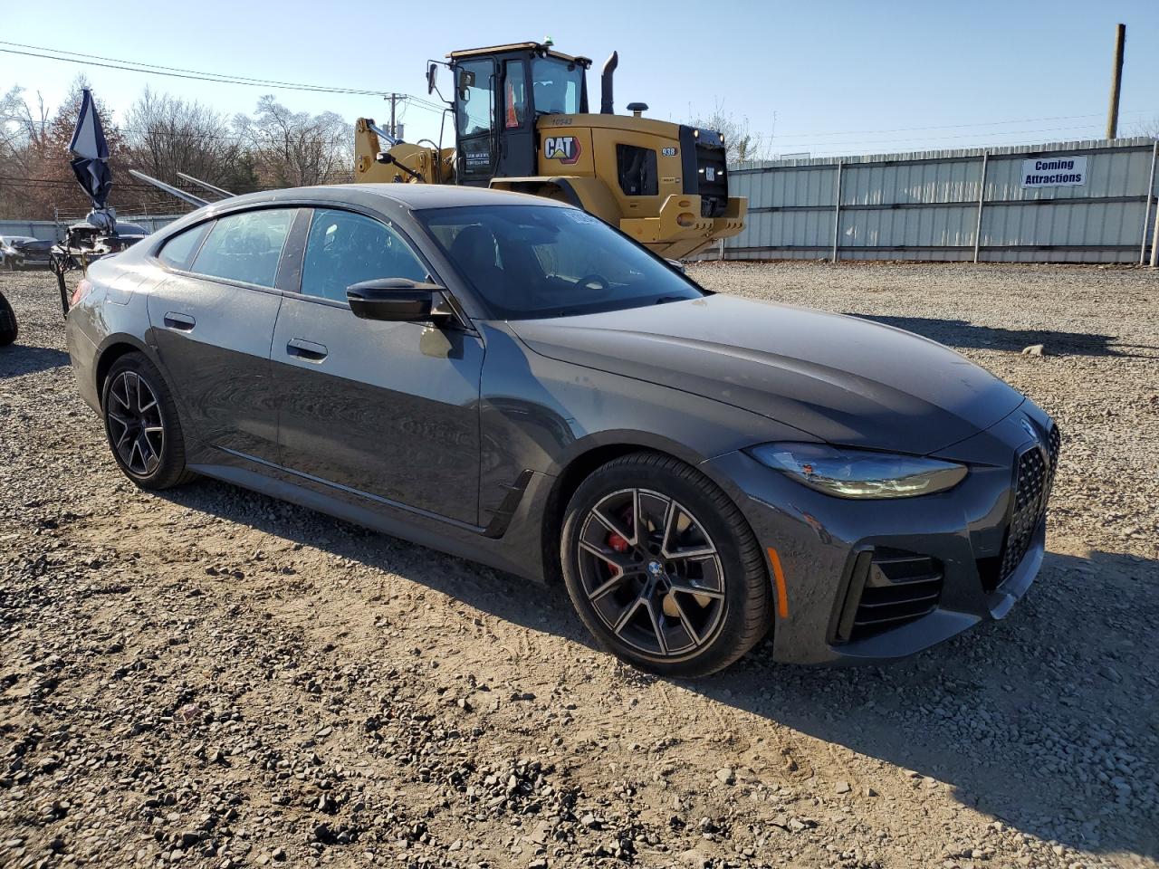 2024 BMW 4er - Image 4