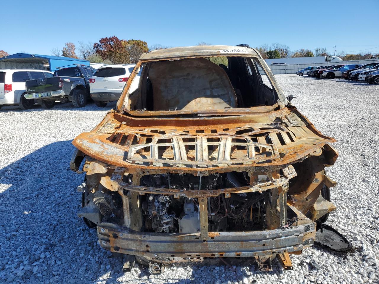 2019 Chevrolet Blazer - Image 5