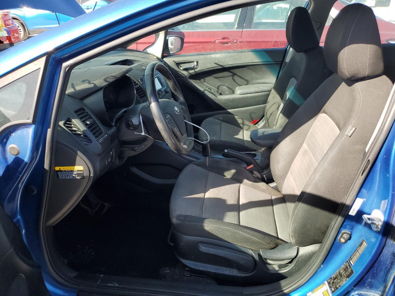 2014 Kia Forte - Image 7