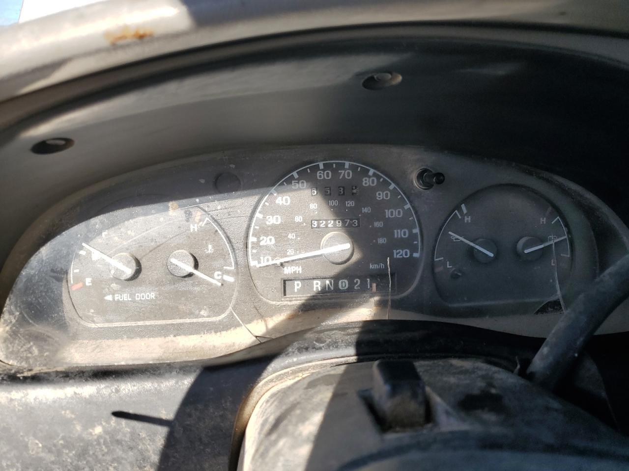 2000 Ford Ranger Super Cab VIN: 1FTYR14V7YPA87421 Lot: 82583554