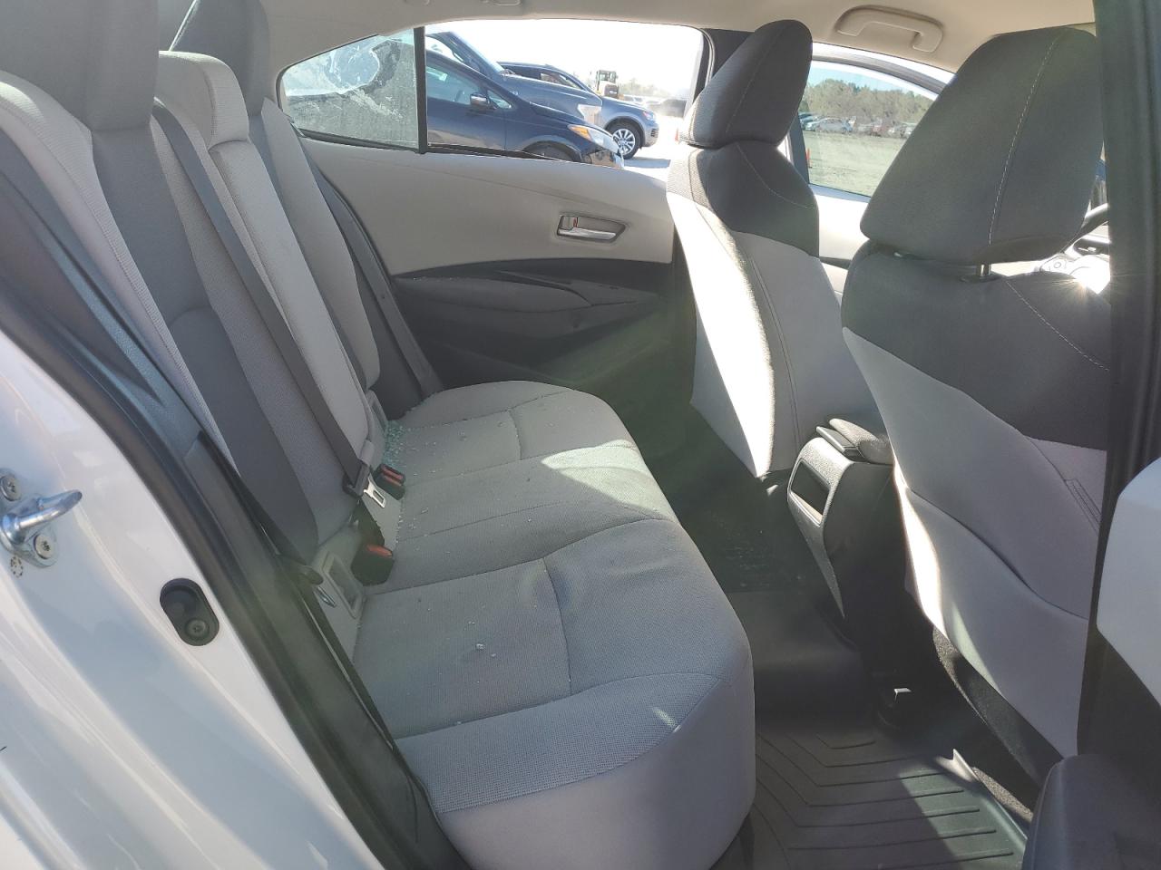 2021 Toyota Corolla - Image 10