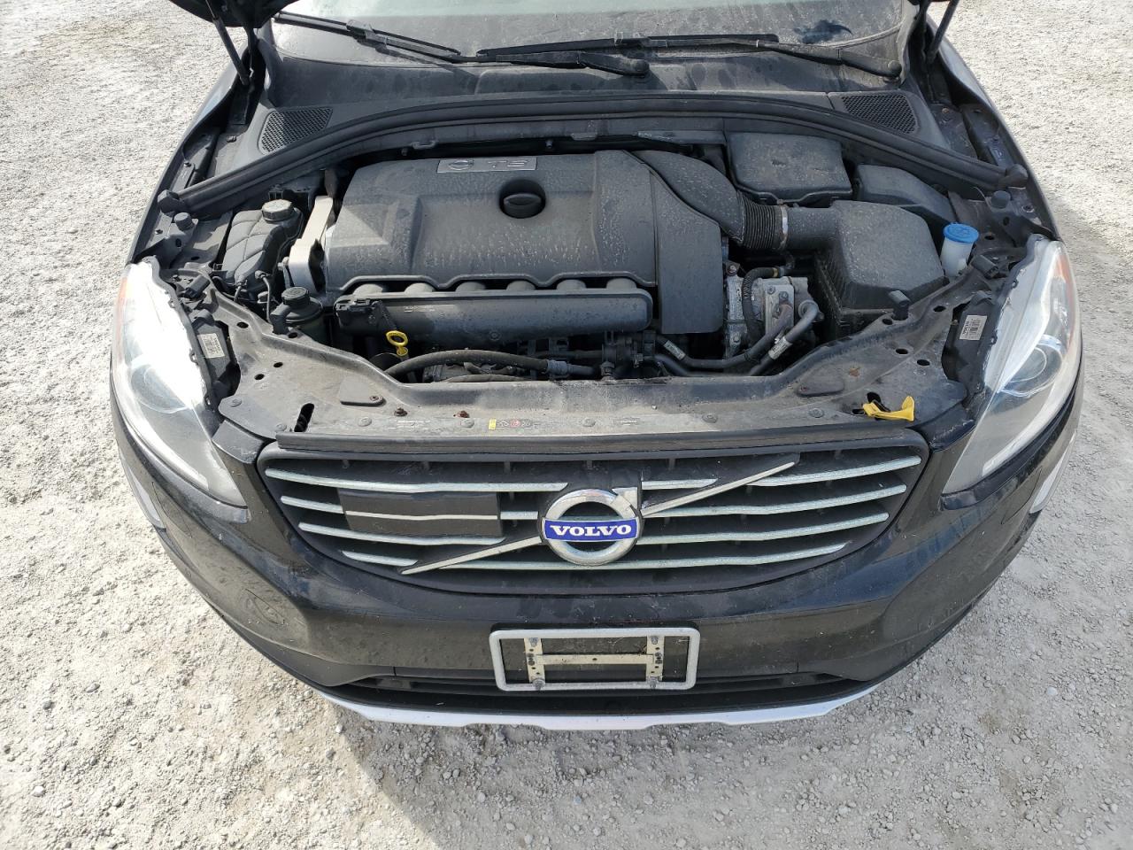 YV4902RM3F2648158 2015 Volvo Xc60 T6 Platinum