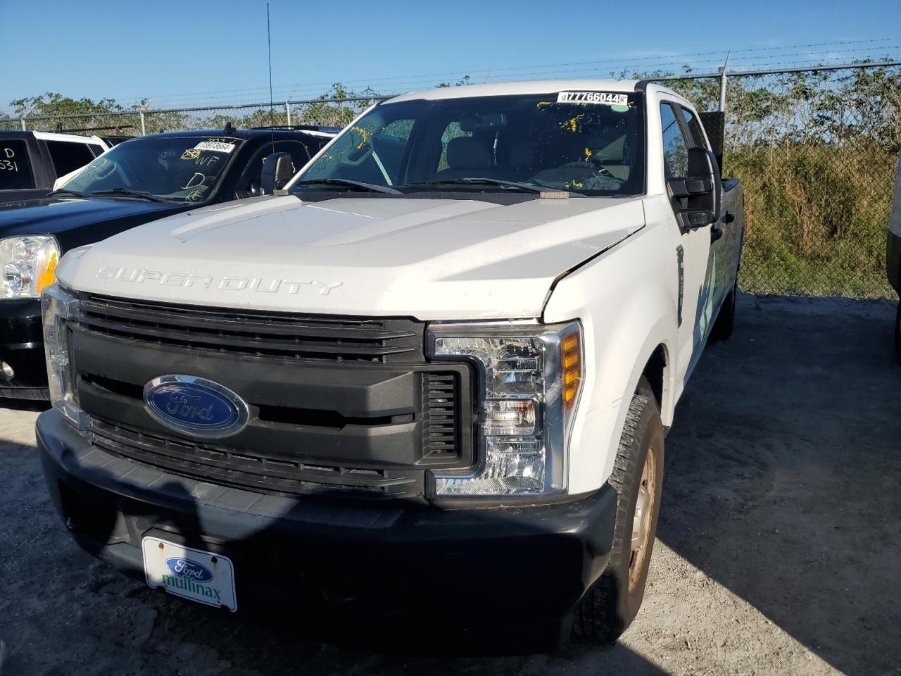 2019 Ford F250 - Image 5