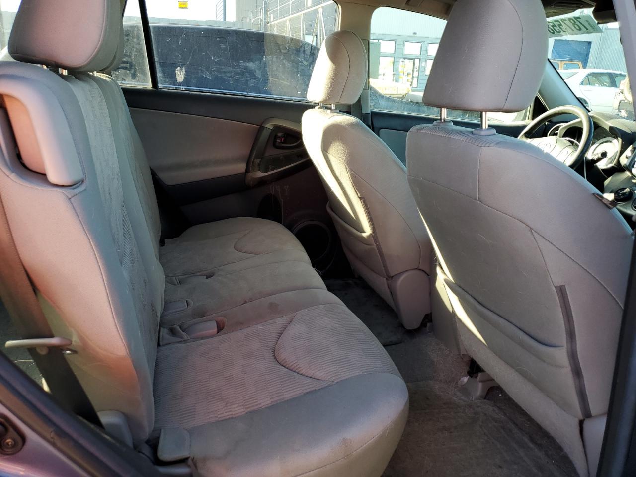 2012 Toyota RAV 4 - Image 11