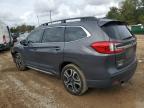 2024 Subaru Ascent Limited продається в Theodore, AL - Front End