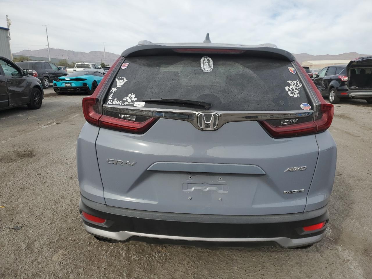 2022 Honda CR-V - Image 6