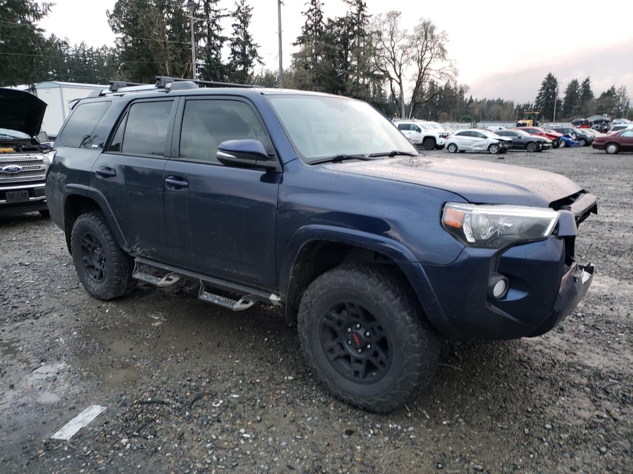 2019 Toyota 4Runner - Image 4