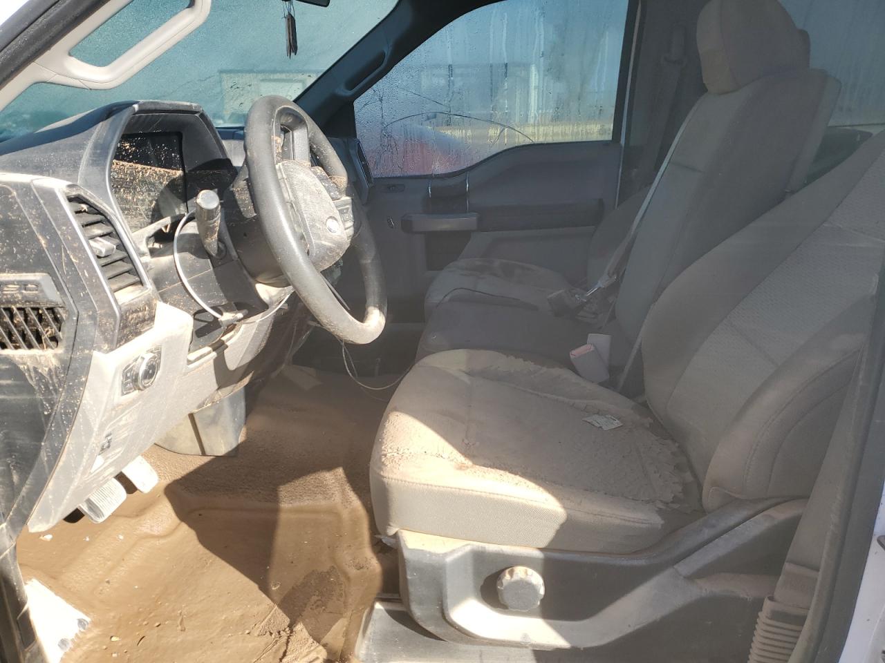 2017 Ford F-150 - Image 7