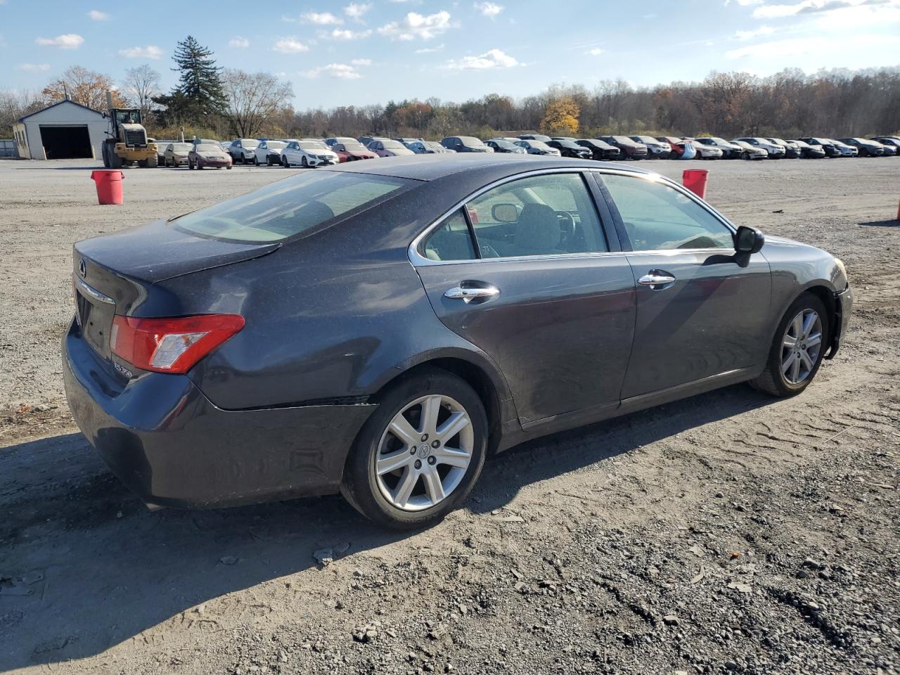 2008 Lexus ES - Image 3