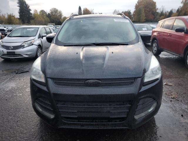  FORD ESCAPE 2014 Czarny