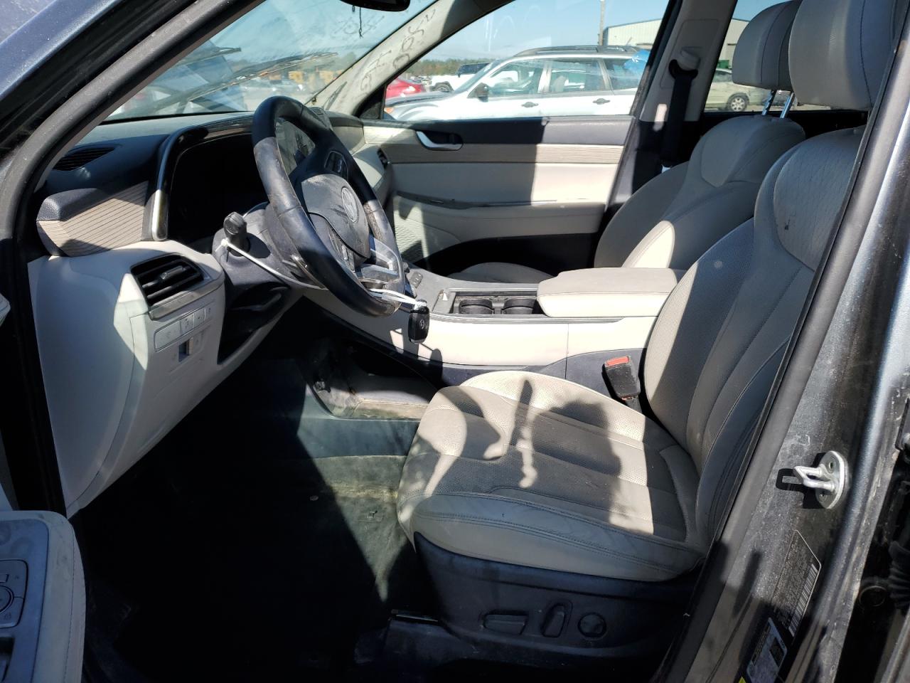 2021 Hyundai Palisade - Image 7