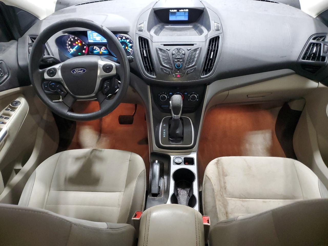 2013 Ford Escape - Image 8