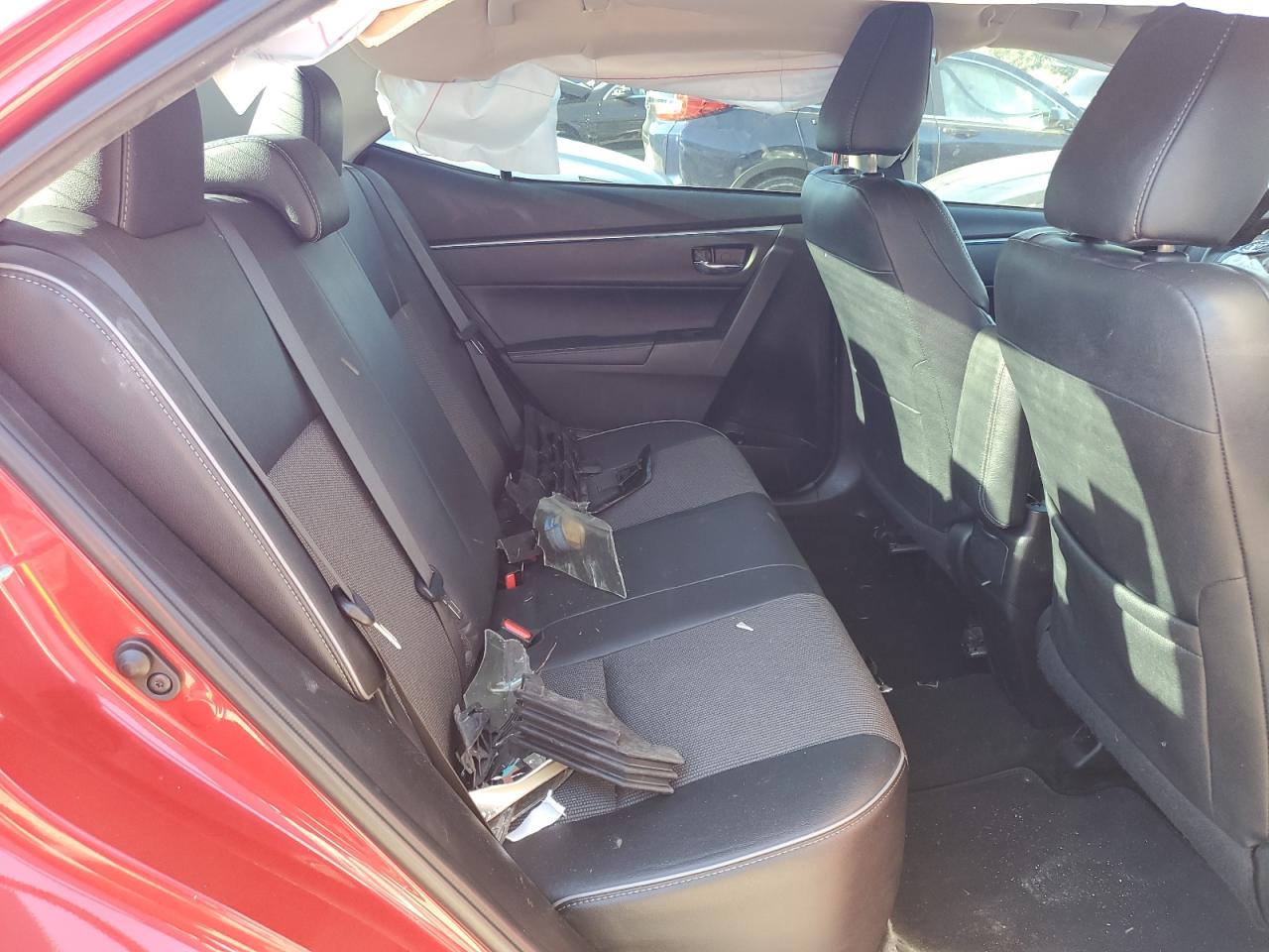 2014 Toyota Corolla - Image 10