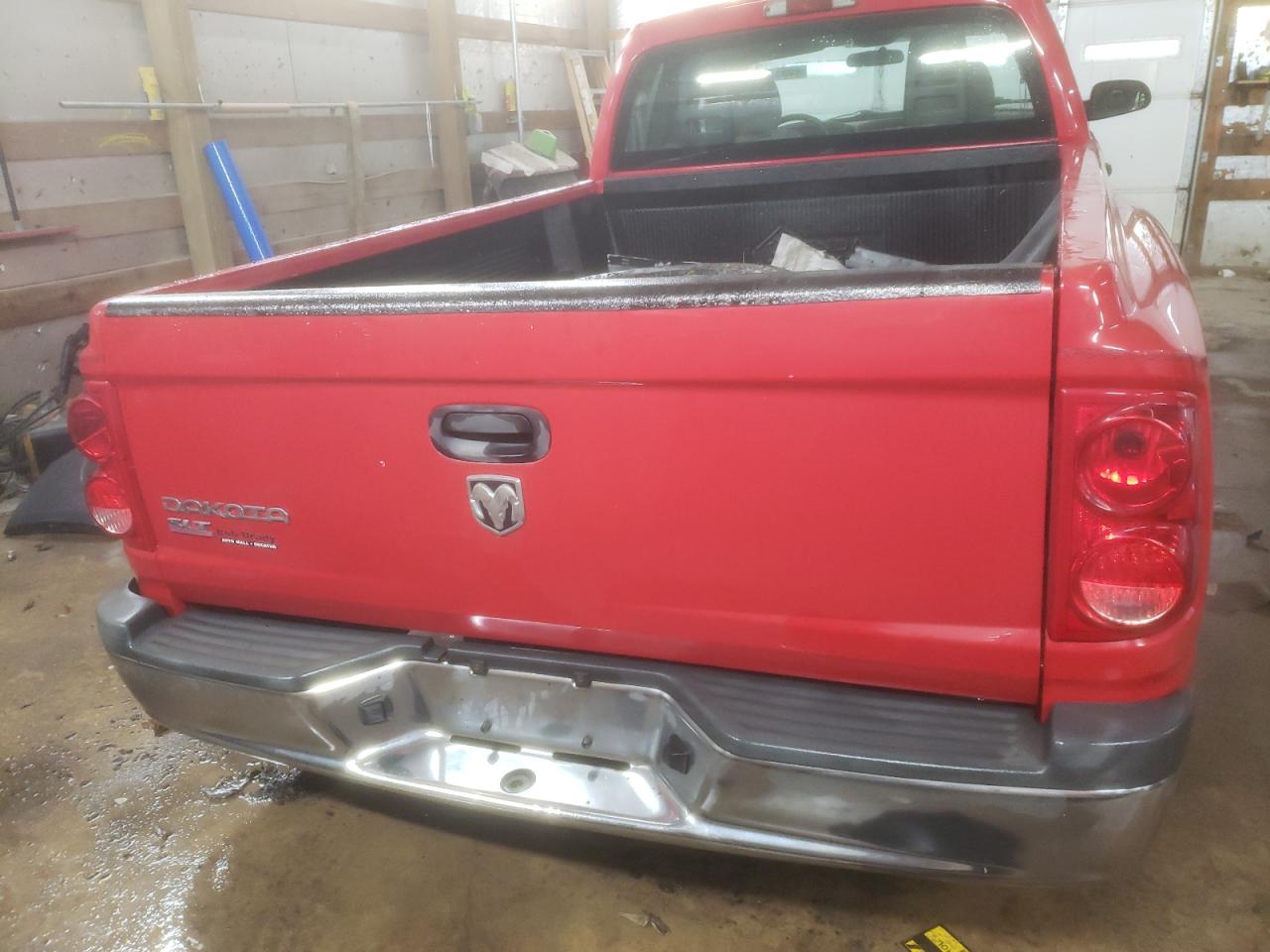 2005 Dodge Dakota - Image 6