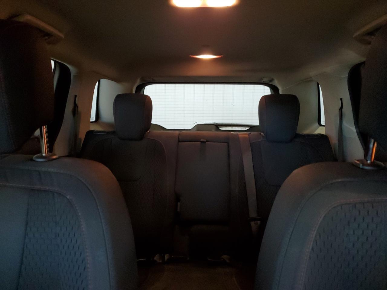 2015 GMC Terrain - Image 10