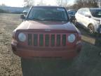 2008 JEEP PATRIOT SPORT for sale at Copart ON - LONDON