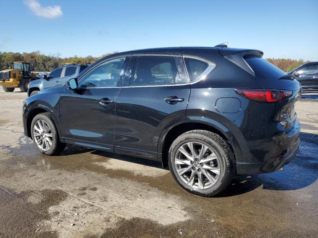  MAZDA CX-5 PREMI 2024 Чорний