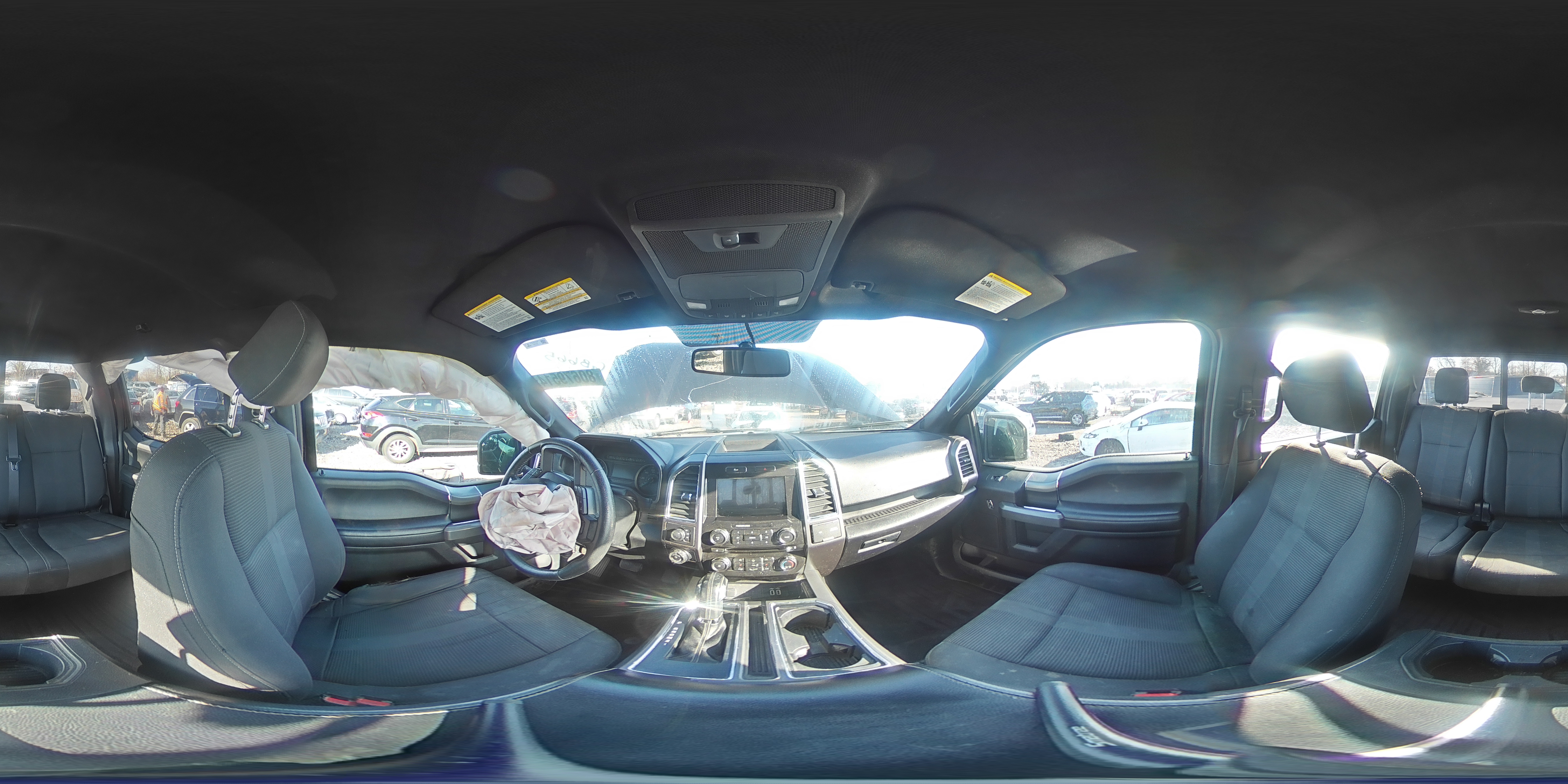 2016 Ford F-150 - Image 13