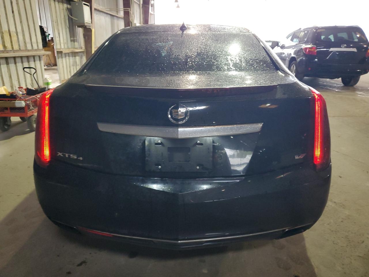 2014 Cadillac Xts Vsport Platinum VIN: 2G61W5S84E9137901 Lot: 80502964