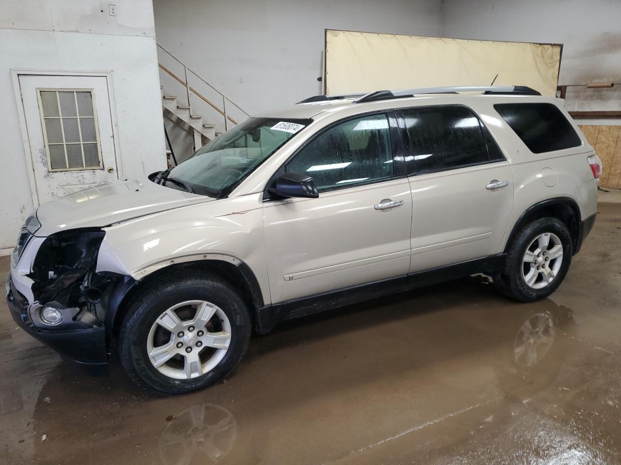 2010 GMC Acadia - Image 1