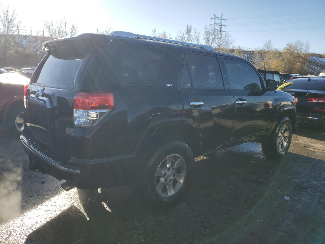 2011 Toyota 4Runner - Image 3