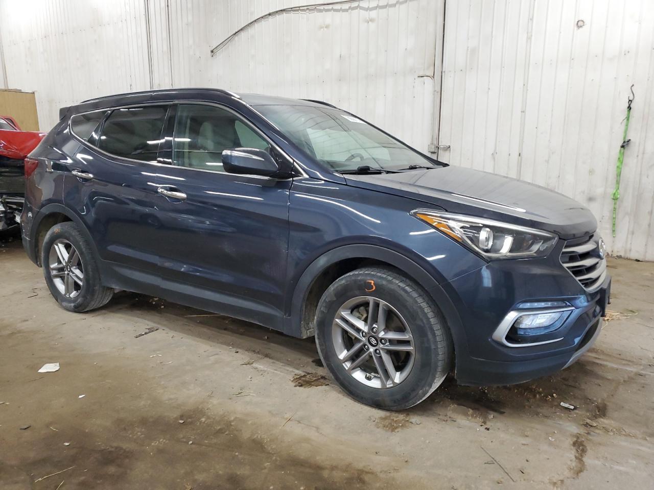 2018 Hyundai Santa Fe - Image 4
