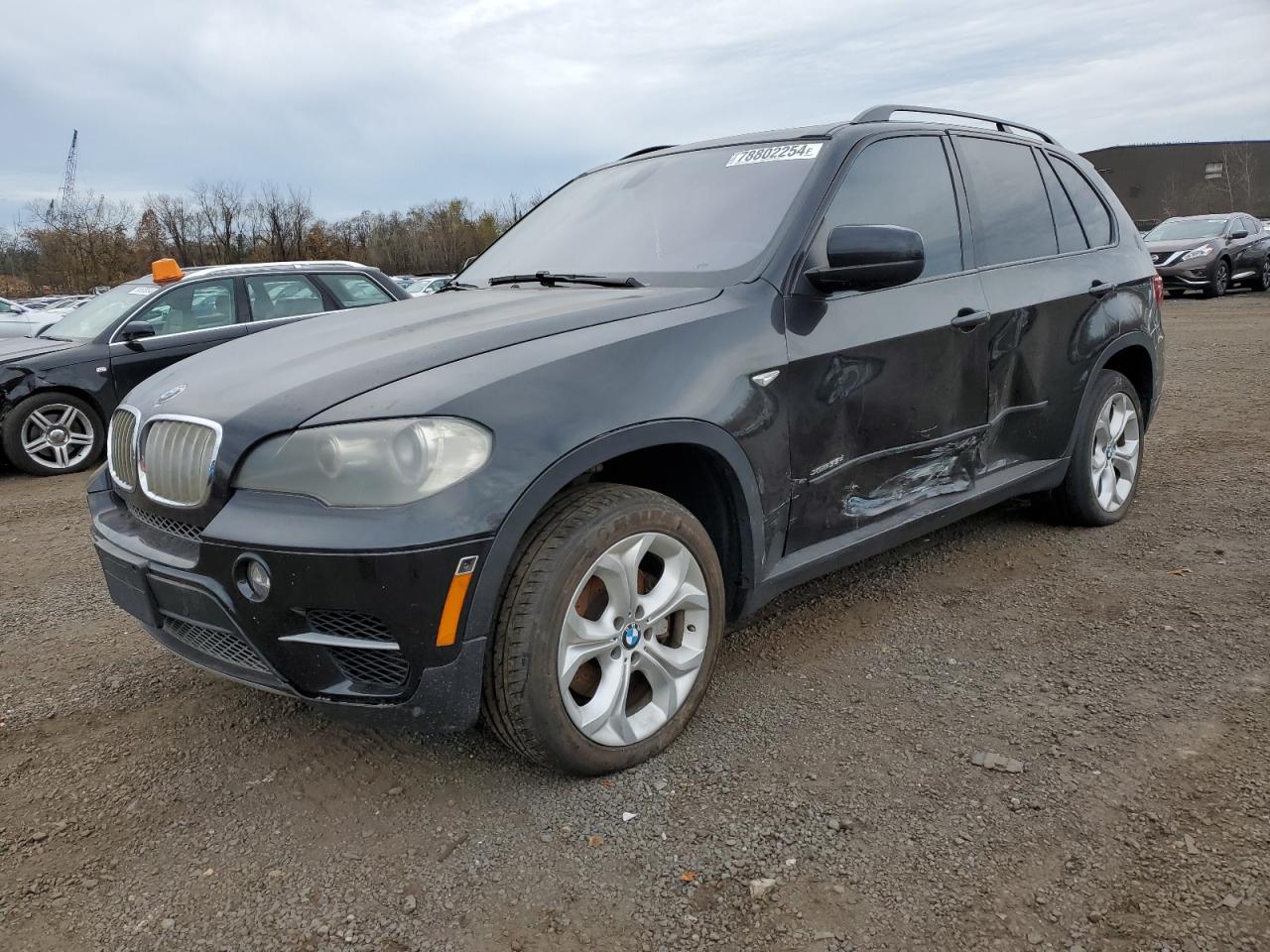 2012 BMW X5 - Image 1