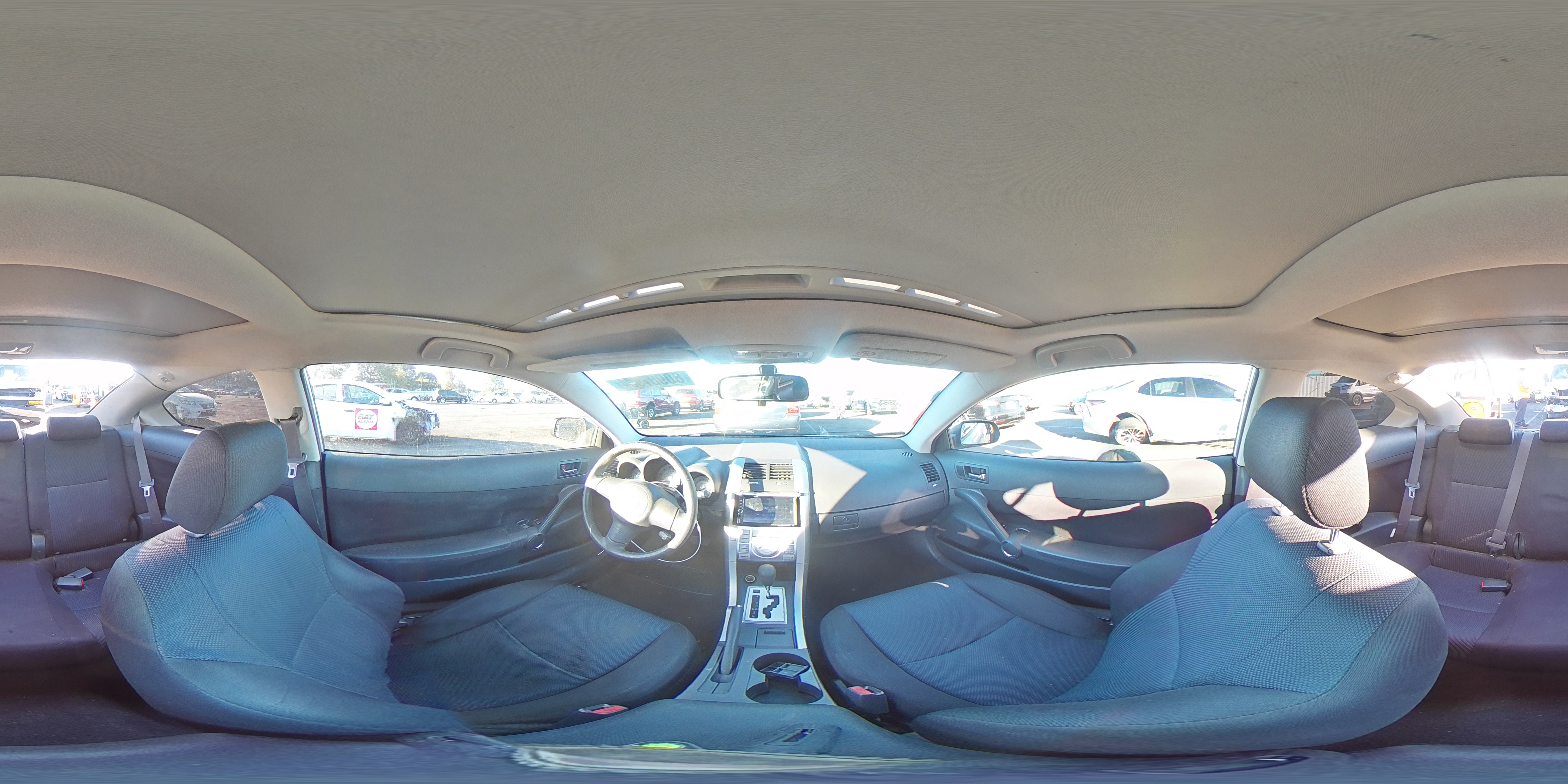 2005 Scion tC - Image 12