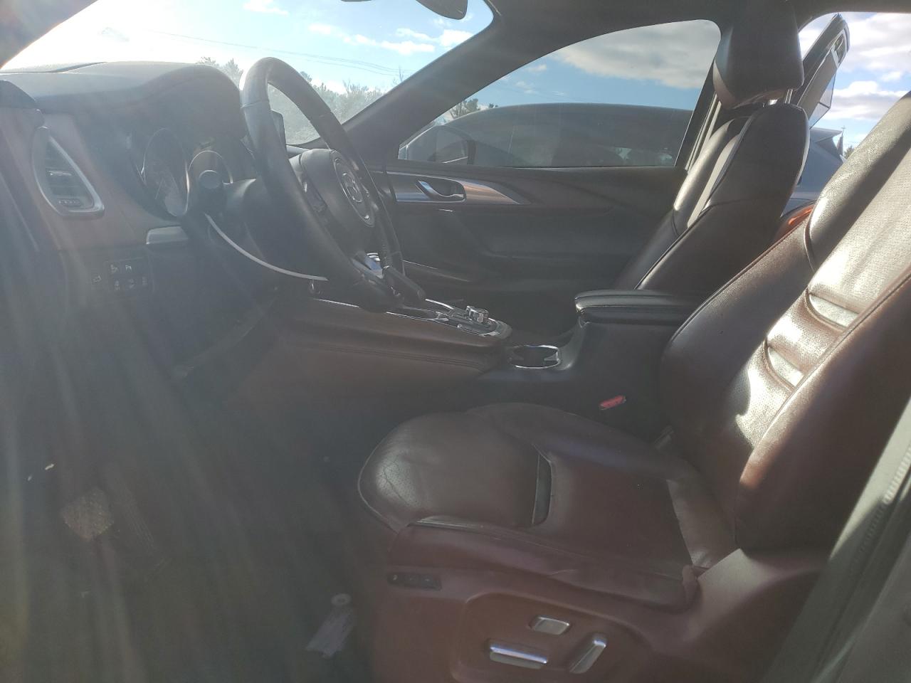 2016 Mazda CX-9 - Image 7