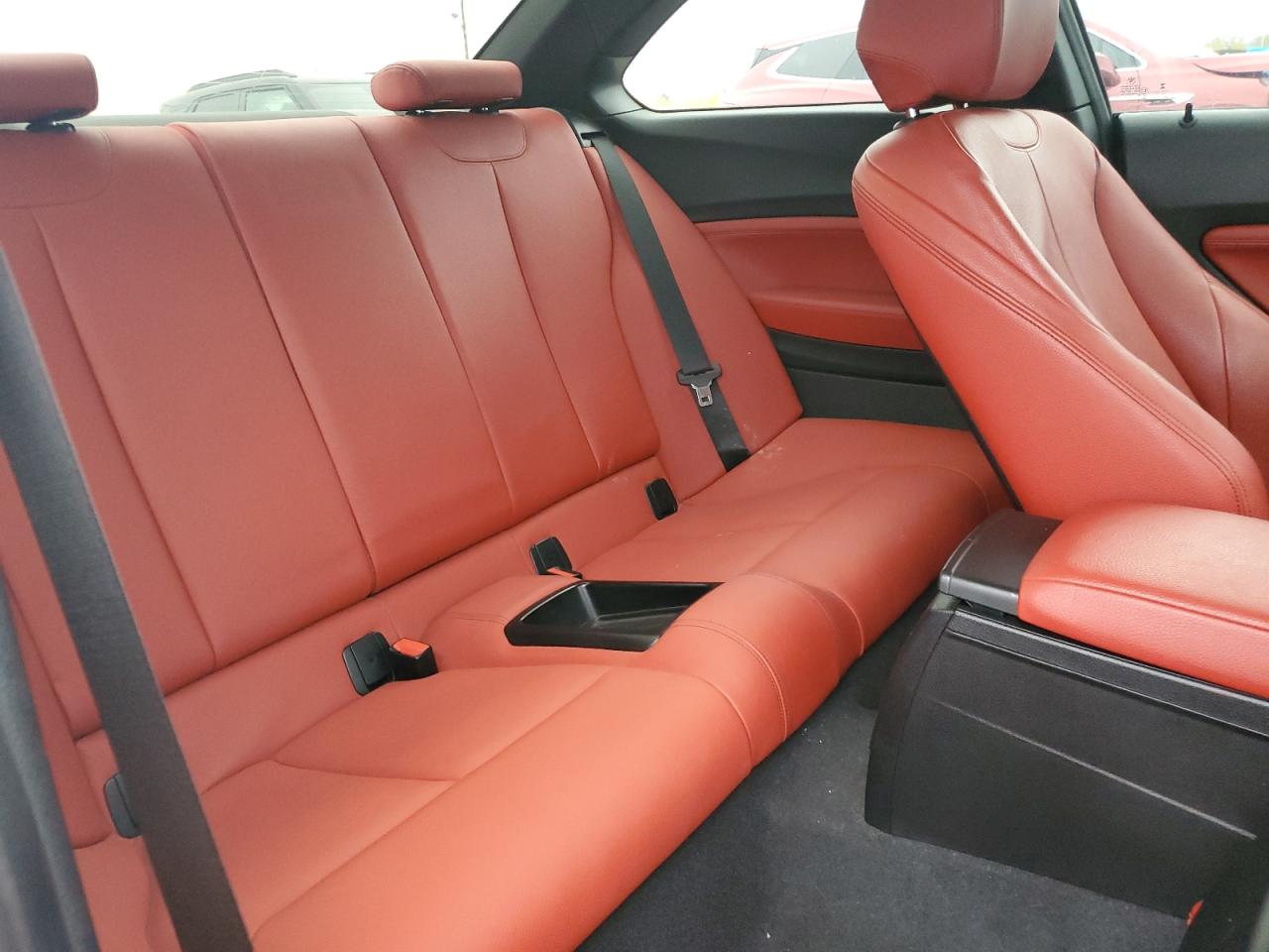 2015 BMW M2 - Image 10