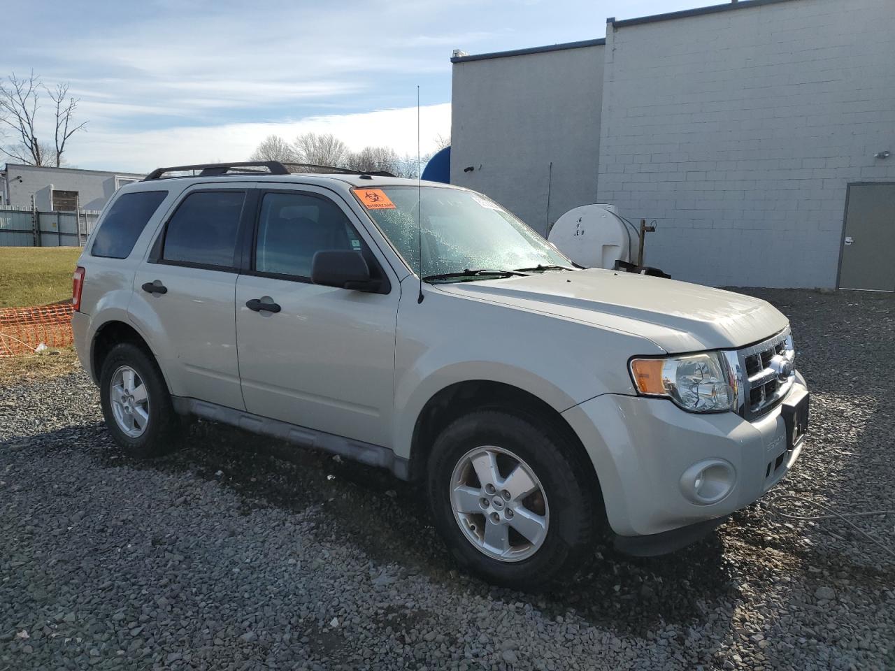 2009 Ford Escape - Image 4