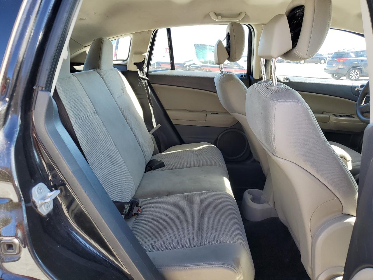 2012 Dodge Caliber - Image 11