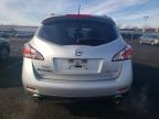 2011 Nissan Murano S продається в New Britain, CT - Rear End