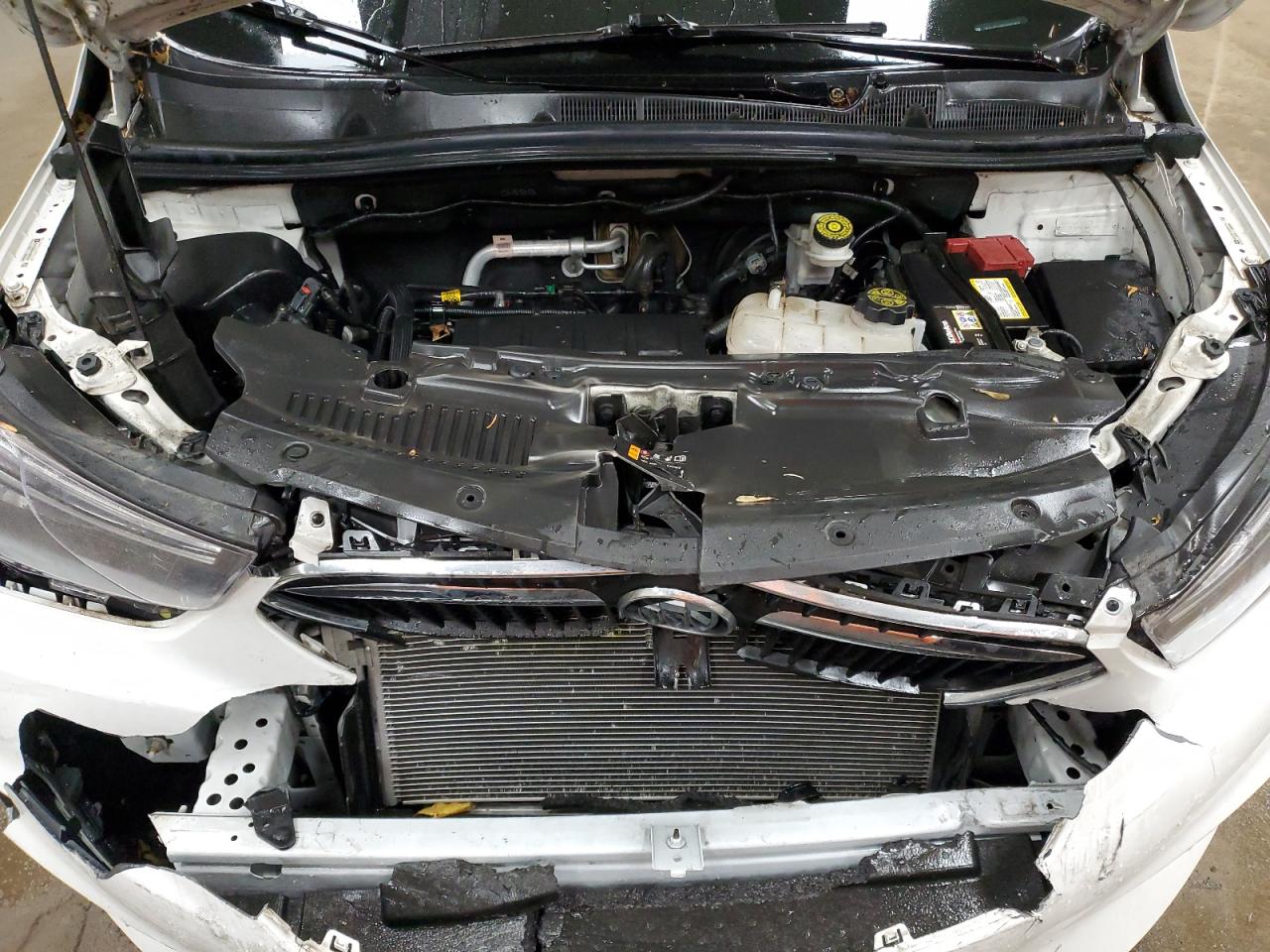 2019 Buick Encore - Image 12