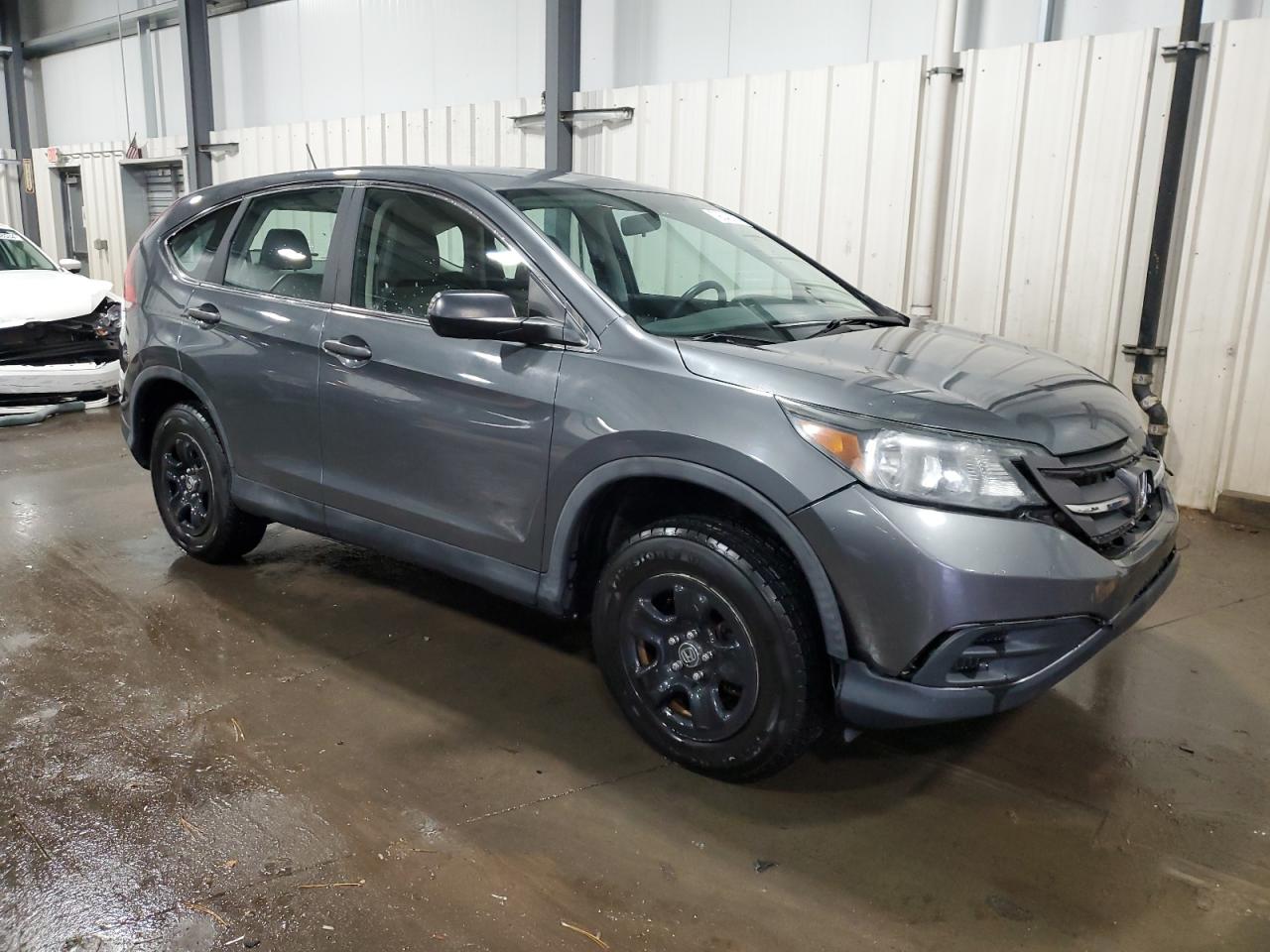 2013 Honda CR-V - Image 4