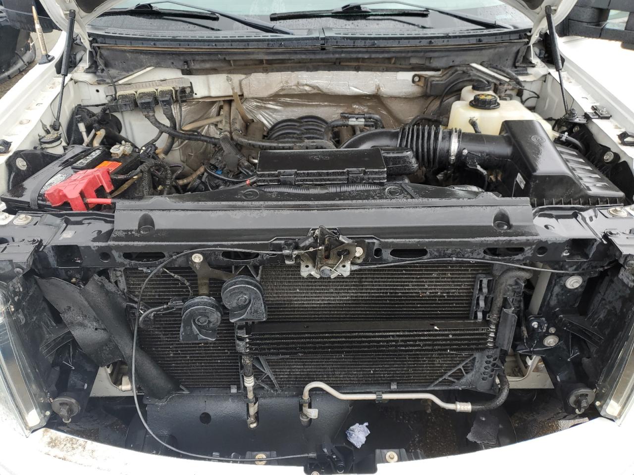 2013 Ford F-150 - Image 11
