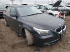 2008 Bmw 535 I за продажба в Elgin, IL - Front End