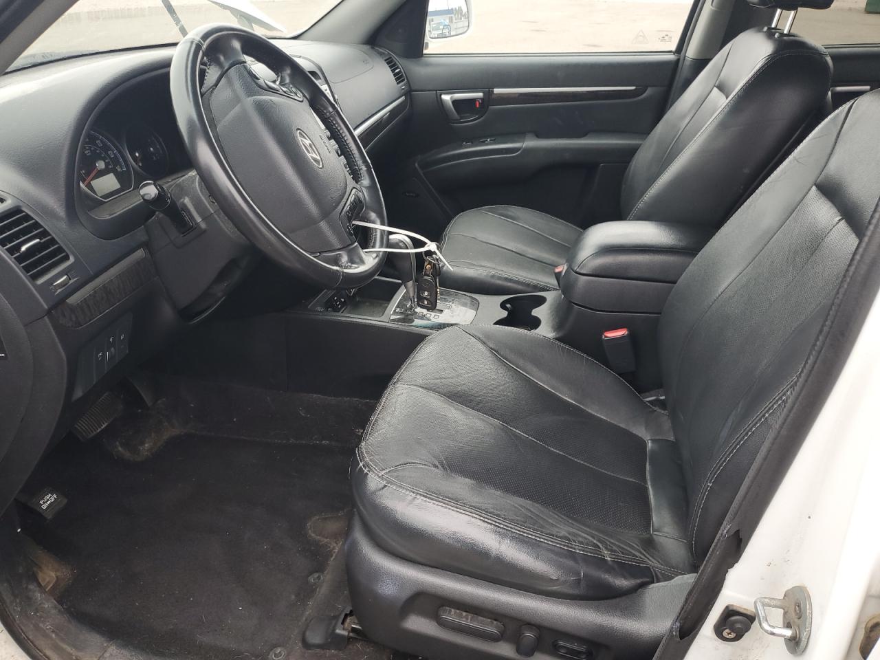 2009 Hyundai Santa Fe - Image 7