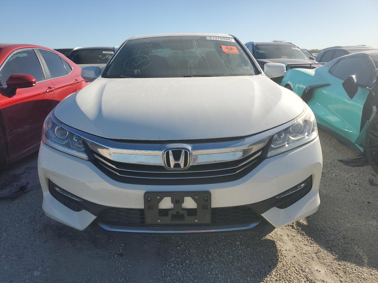2016 Honda Accord - Image 5